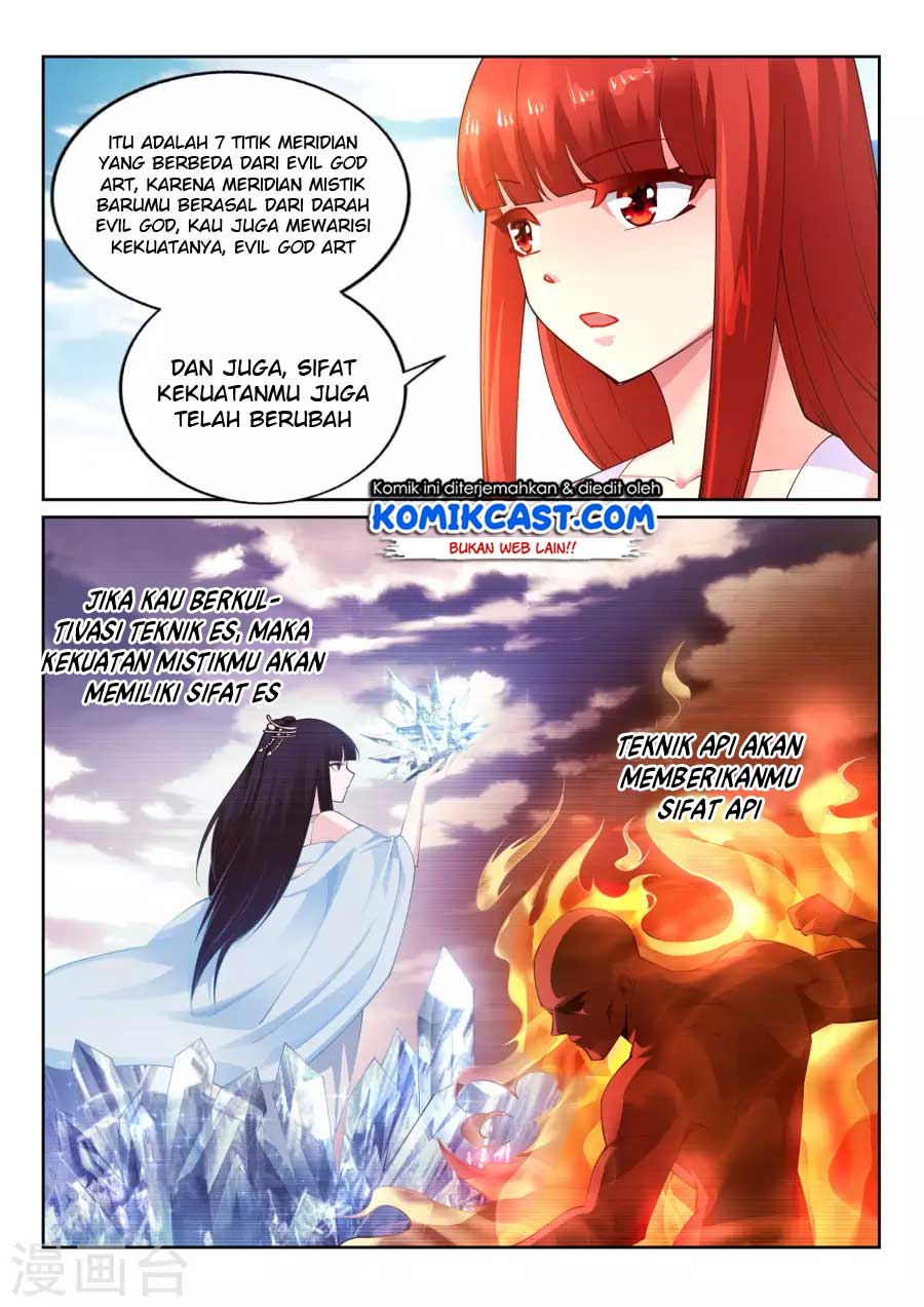 Dilarang COPAS - situs resmi www.mangacanblog.com - Komik against the gods 038 - chapter 38 39 Indonesia against the gods 038 - chapter 38 Terbaru 8|Baca Manga Komik Indonesia|Mangacan